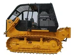 220hp Forest Logging Bulldozer